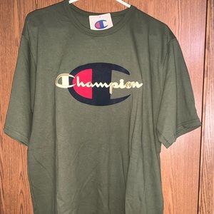 Champion Heritage T Shirt